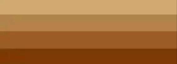 好好看呀！又被这个“颜色”圈粉！色调分析+风格技巧，不愧一绝