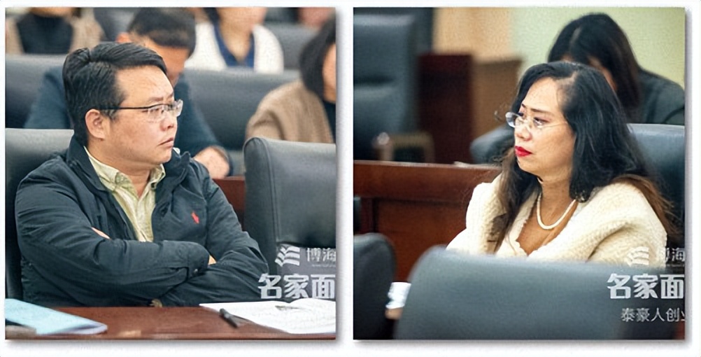 泰豪集团董事长李华,泰豪集团李华