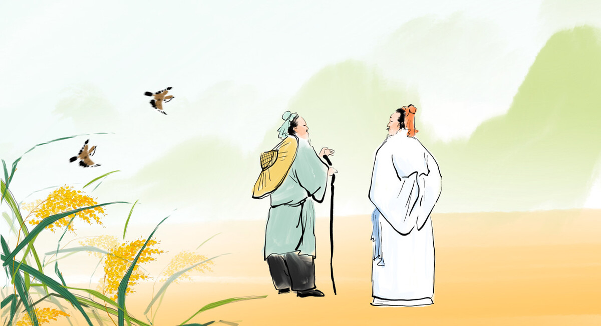 李白经典诗词长风破浪会有时,古诗词长风破浪会有时