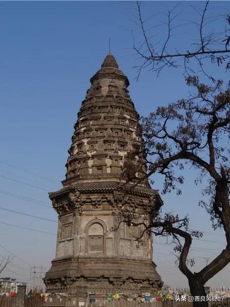 老北京的塔,老北京的五塔寺在哪