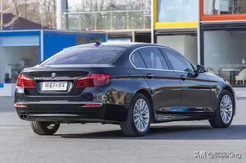 宝马525li怎么看调没调表,宝马523li和宝马525li什么区别