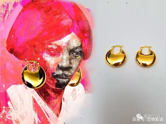 手工银饰高级感,银饰艺术作品欣赏