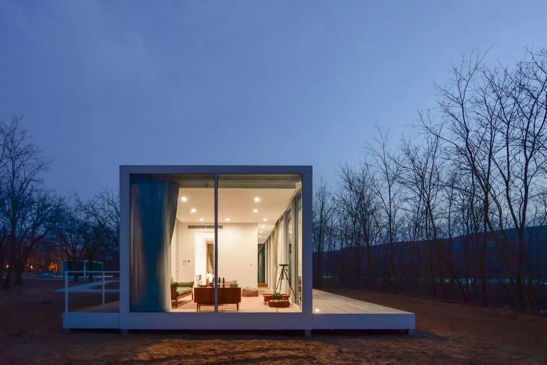 中国十大网红民宿,年盈利千万的民宿