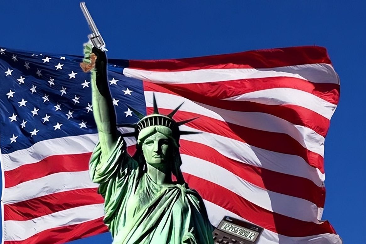 美方反咬一口，拿冷战“绑架”中国，但中国不是苏联，永远都不是