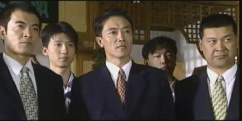 全看过算我输，盘点国产9大顶尖“扫黑剧”，《扫黑风暴》垫底