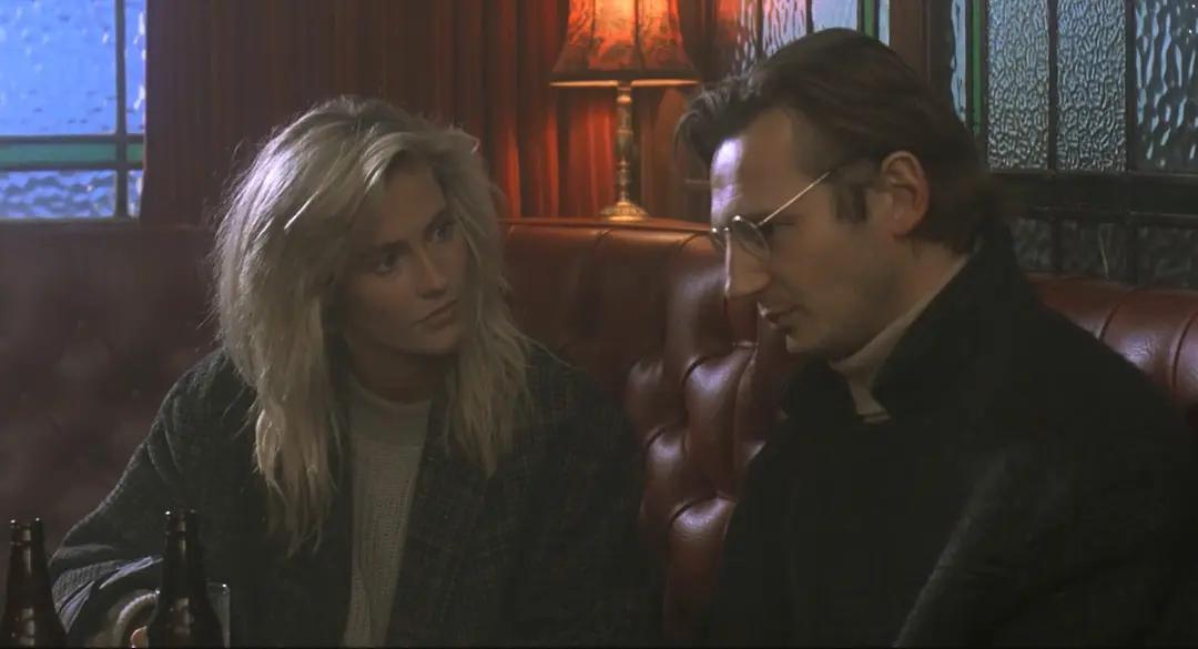 正义与邪恶的生死对决真是超精彩,人性与道德较量