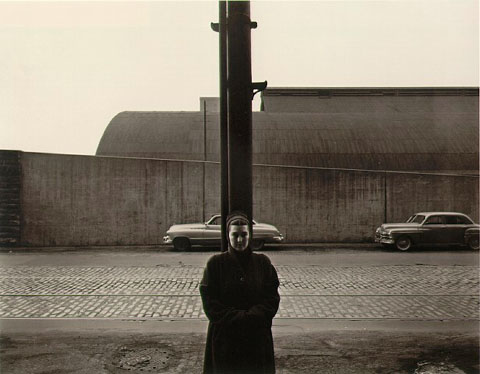 哈里卡拉汉摄影作品,哈里卡拉汉摄影