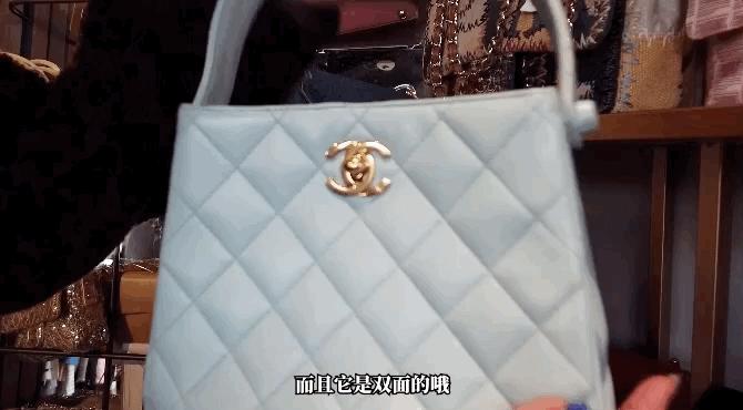 香奈儿包包必入十款超便宜,香奈儿流浪包古着包