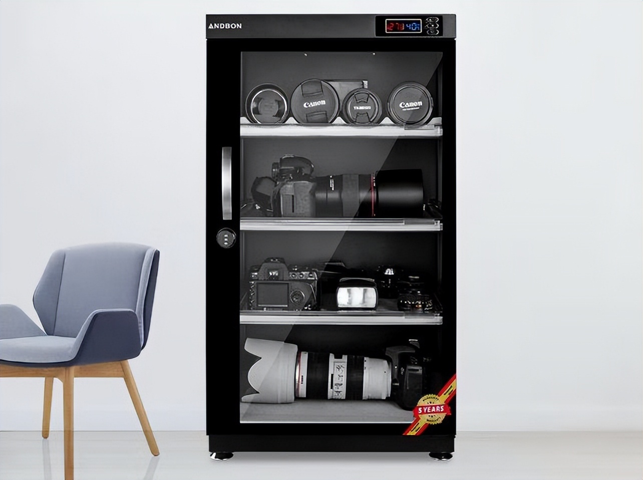 电子相机防潮柜推荐,电子防潮箱哪个牌子好