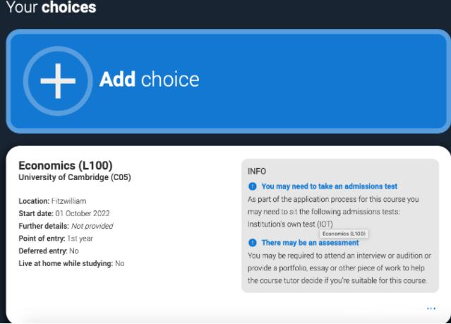 2023年英国本科大学申请,英国大学2021本科申请时间