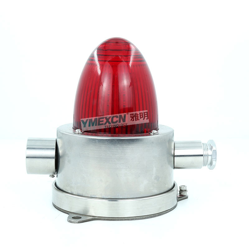 充电式127伏防爆声光报警器,销售dc24v声光报警器厂家