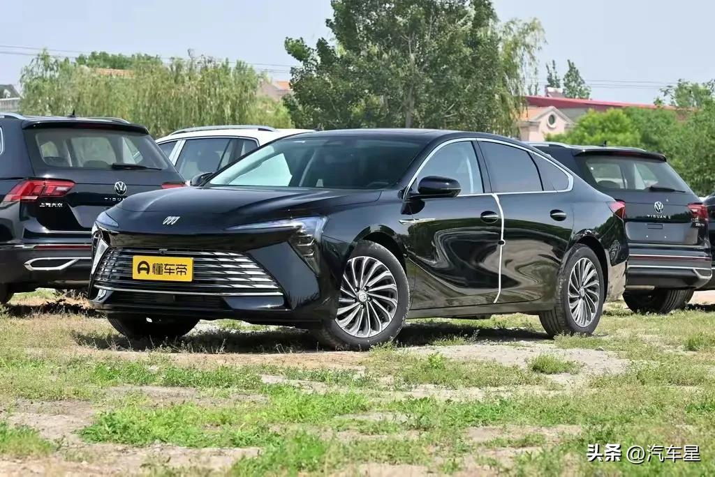 2023君越2.0t发动机质量怎么样,君越2024款为什么比2023款便宜