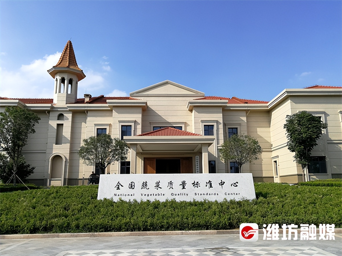 潍观|让“更好潍坊”气象万千——潍坊农业交出高分答卷