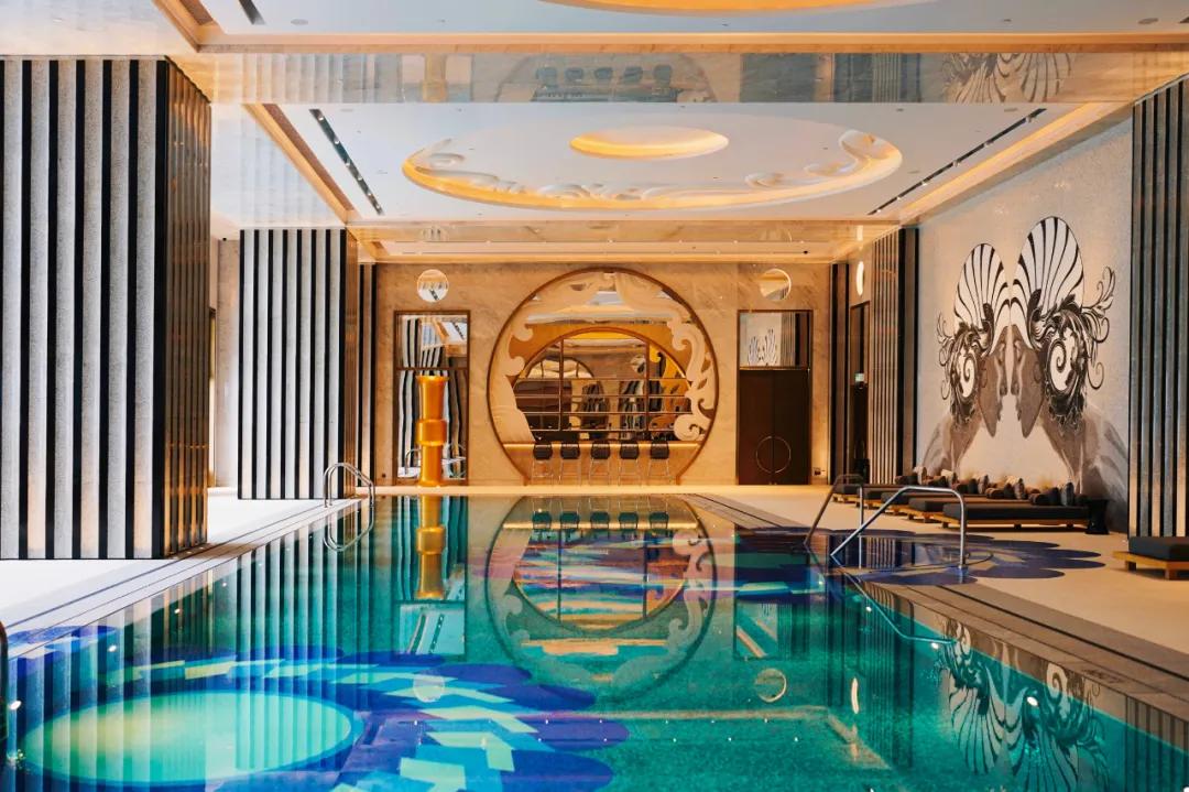 老佛爷酒店澳门价格,全球第二贵酒店