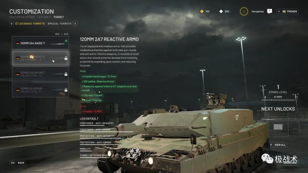 一语成谶，氪金游戏竟预言世界局势？-《第三次世界大战》丨游戏