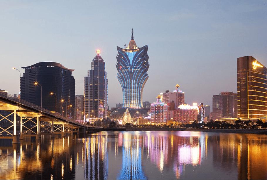 澳门自由行好还是跟团去好,澳门自由行一天