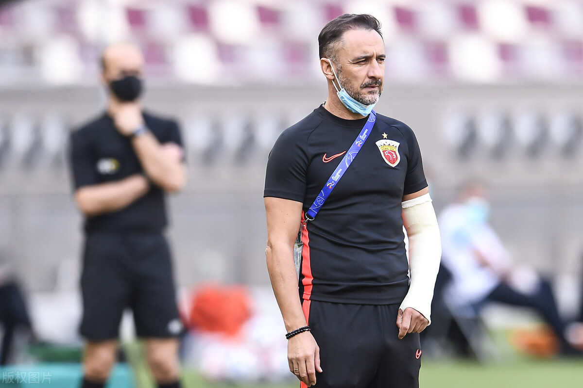 国安新帅配新援,国安新援正式亮相中超