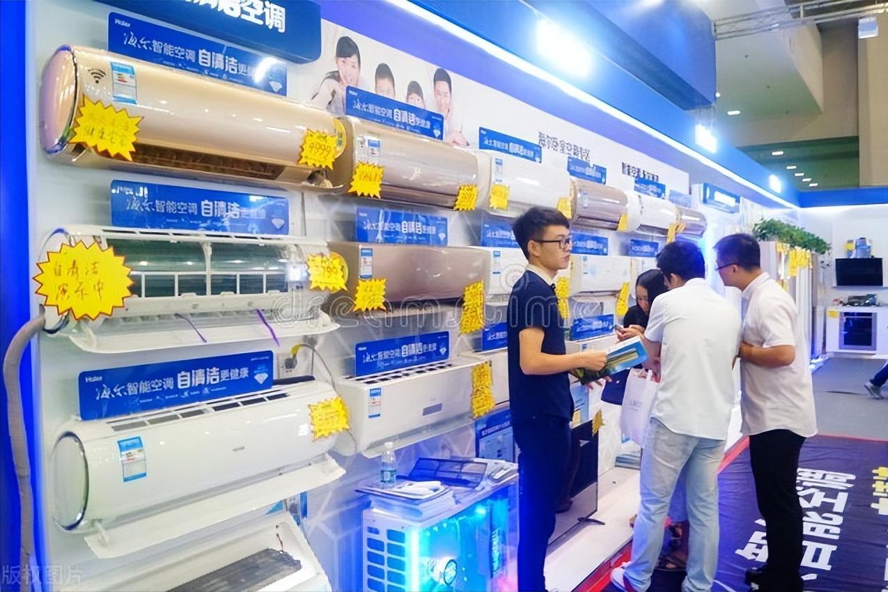 五一买家电哪里最便宜,五一家电折扣套路