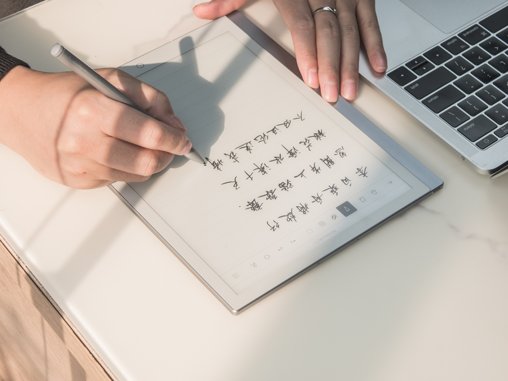 小米电纸书note阅读,小米电纸书note10.3英寸