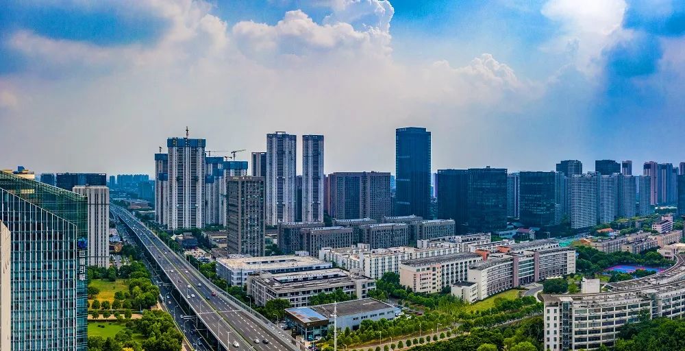 李忠观点丨科学城建设视角下的西北机遇