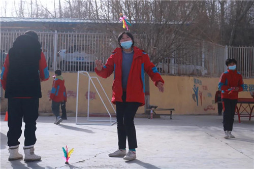 为中国足球梦想助力,为农村孩子筑梦爱心公益活动