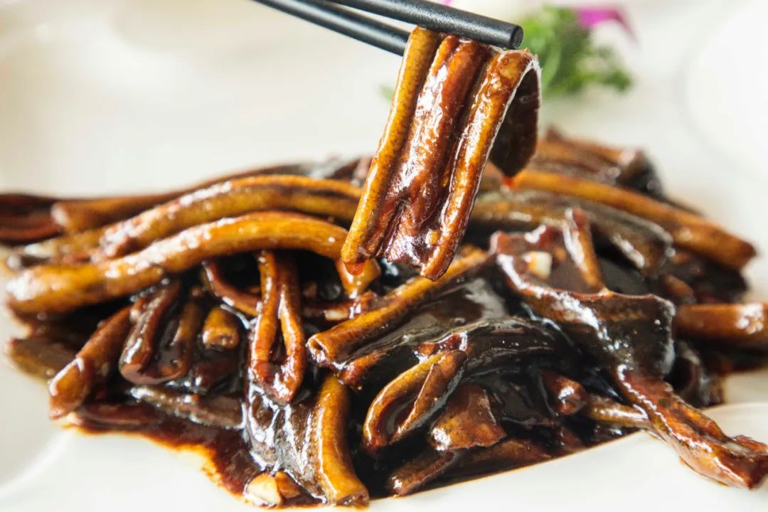 武汉美味鳝鱼大搜罗,小暑鳝鱼赛人参消暑又滋补