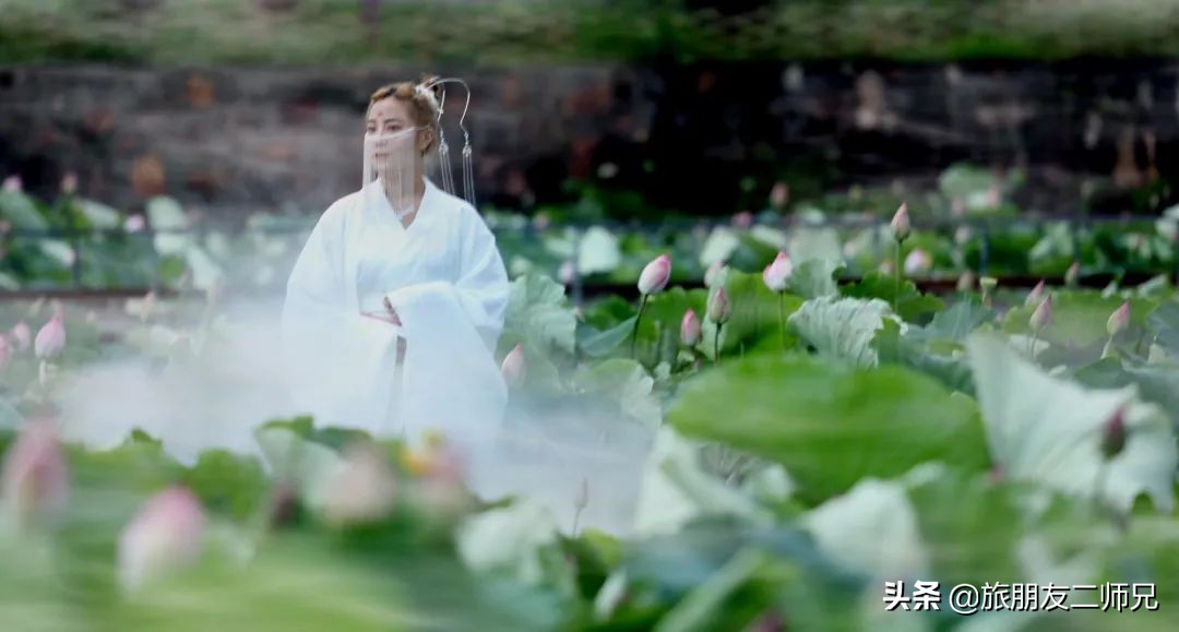 花都红山村自由行攻略,广州花都公园旅游攻略