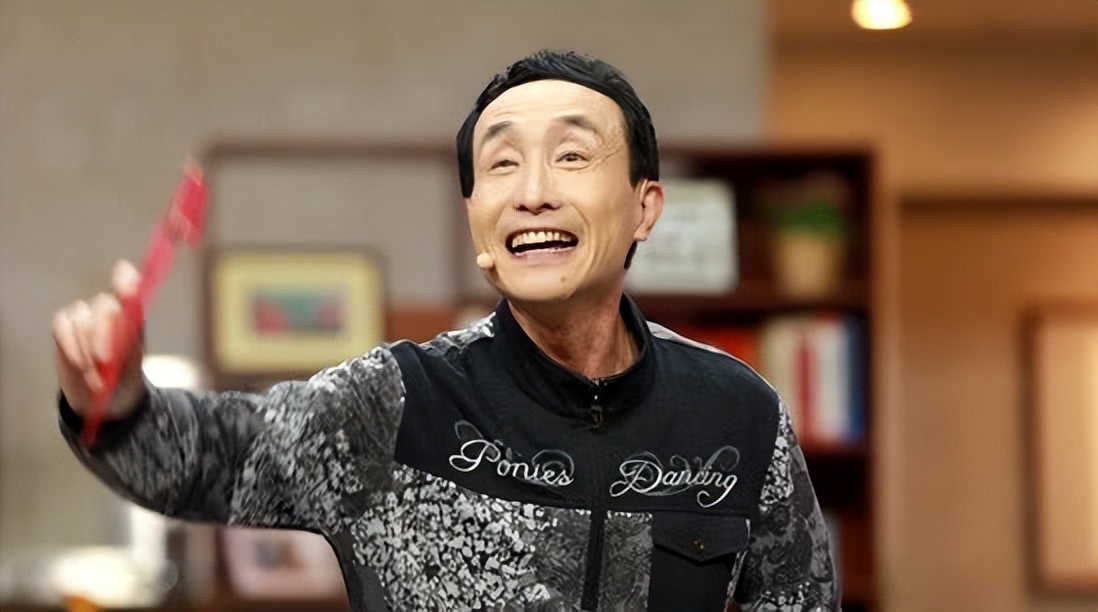 巩汉林参加电影节,巩汉林宫廷玉液酒综艺