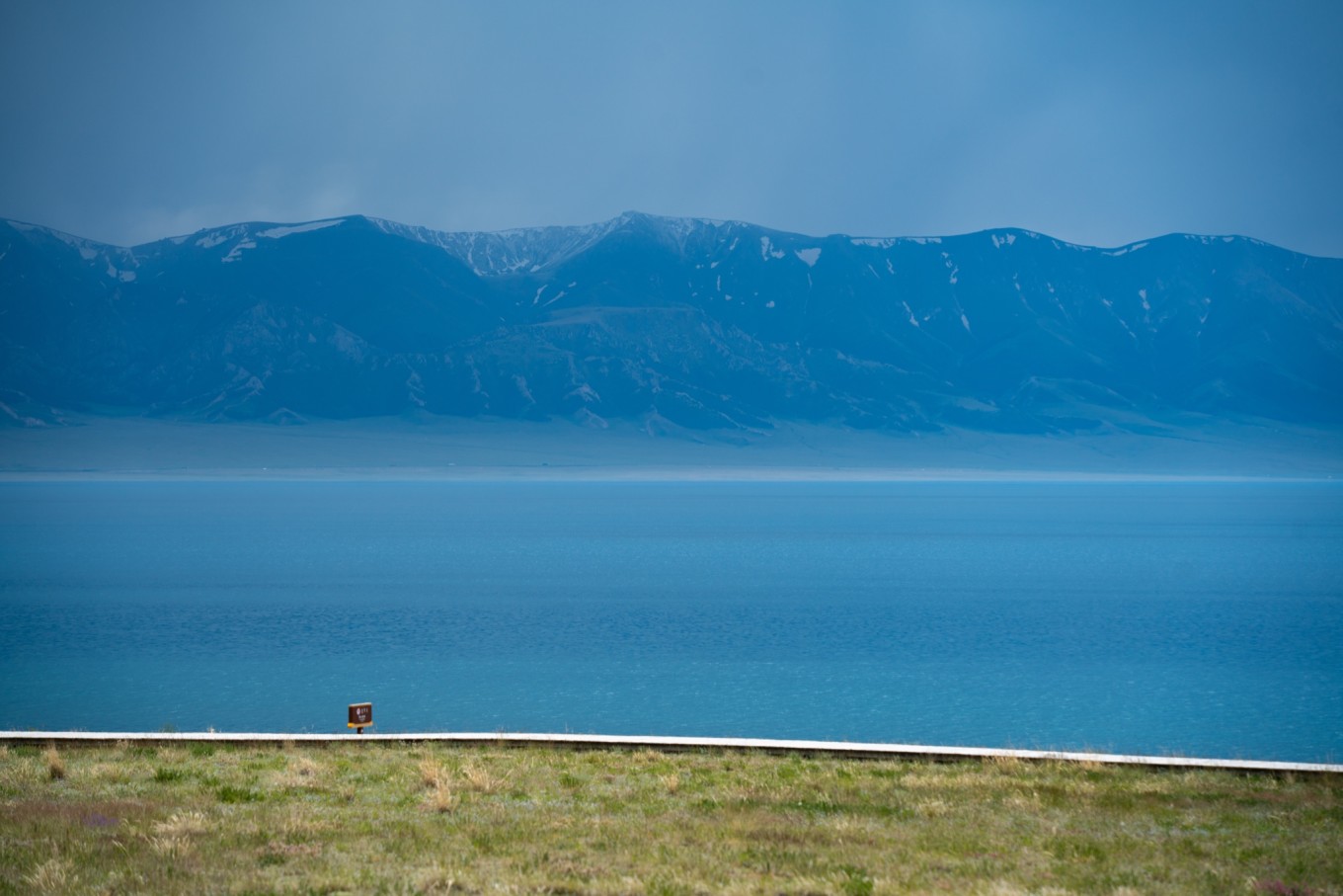新疆伊犁之美,走了一圈才发现世界万物远不及你