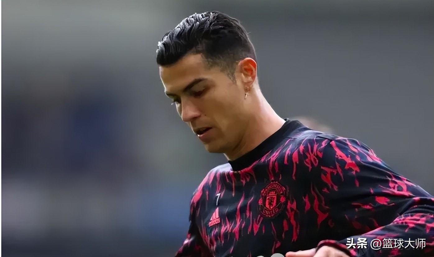 回归曼联的c罗一共进了多少球,世界杯过后c罗会去哪里