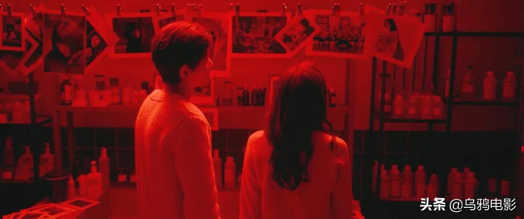 烂成这样还敢重映？国产爱情片，难看哭了，导演还钱