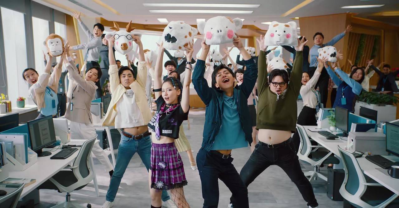 2023年豆瓣高分电视剧,2023国内豆瓣高分电视剧