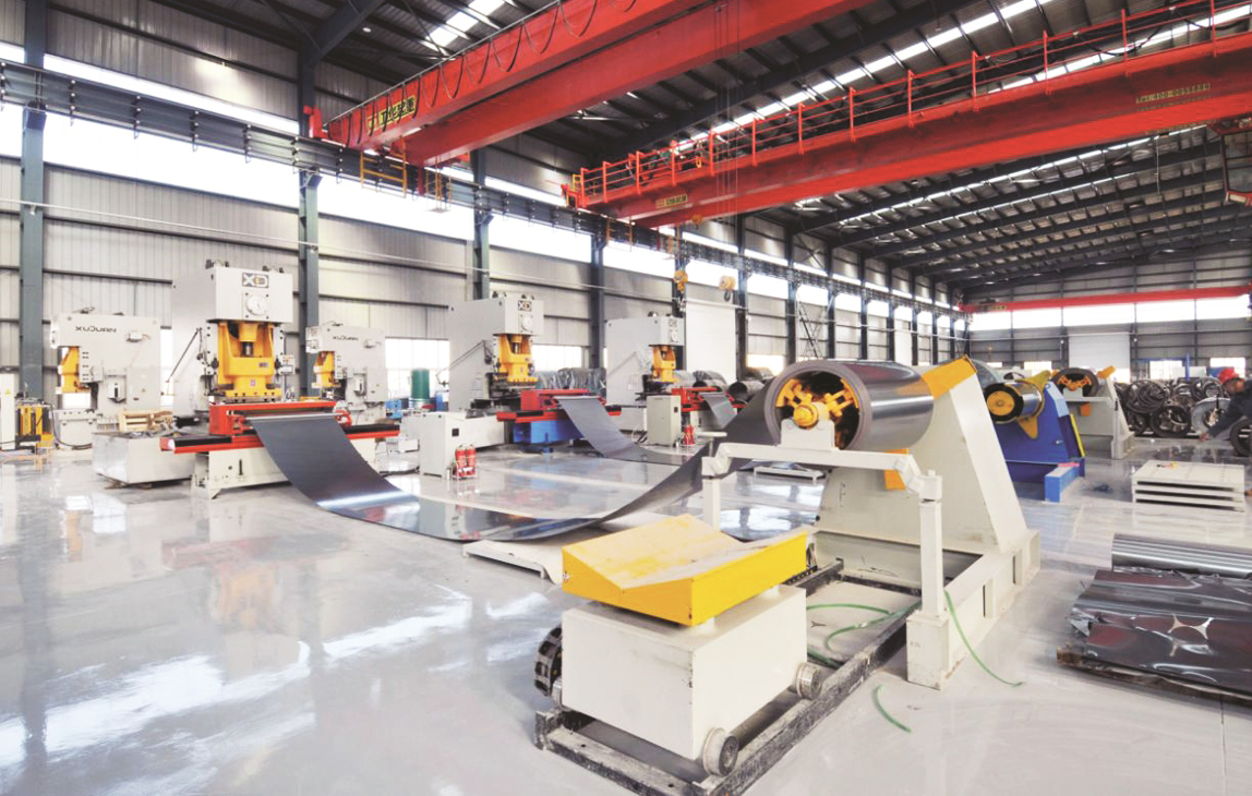 鞍钢集团党委,鞍钢集团使命