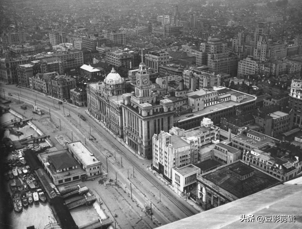 一位桐油买办的发家史，资产暴涨300倍，竞争手段搁现在仍不过时