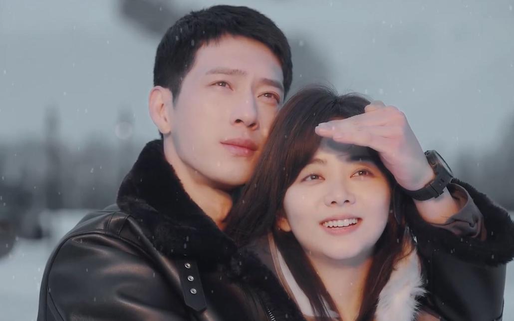 谭松韵的归路三月开播吗,谭松韵归路拍完还有什么剧要拍