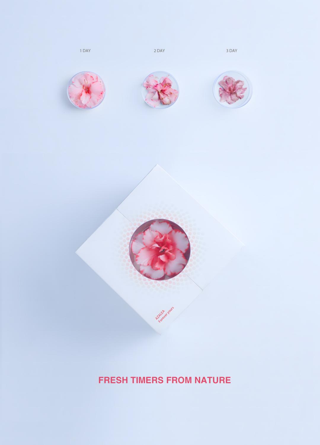 2022韩国K-设计大奖包装作品