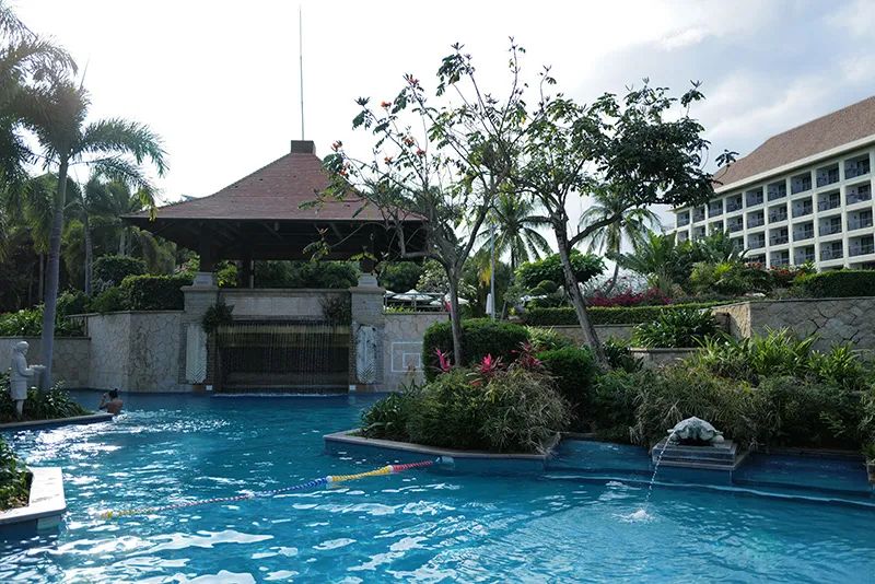 三亚归来不看海什么意思,三亚归来不看海黄山归来不看山