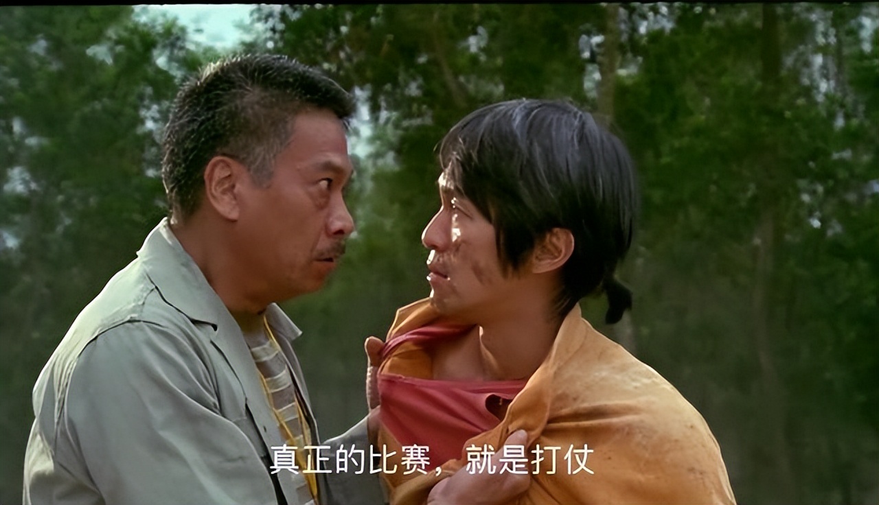 周星驰成名之路背后的辛酸,周星驰成名心酸史