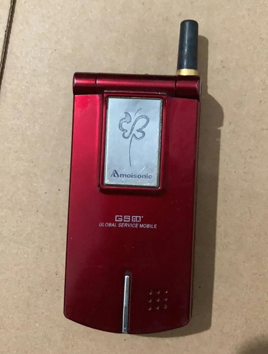 20年前手机品牌大全,20年前十大手机品牌