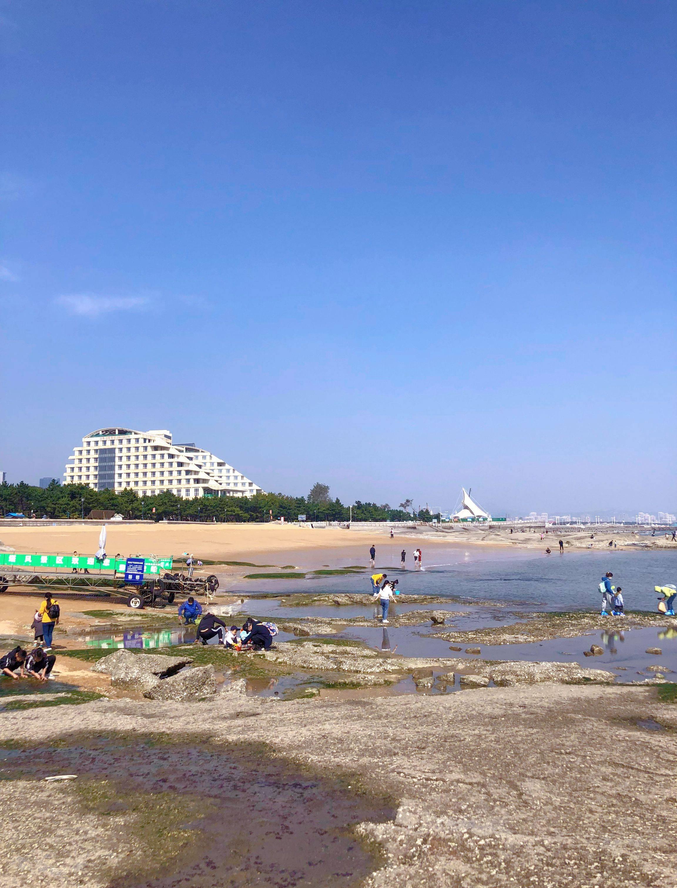 日照旅游攻略来玩必去的地方,日照最全的旅游攻略