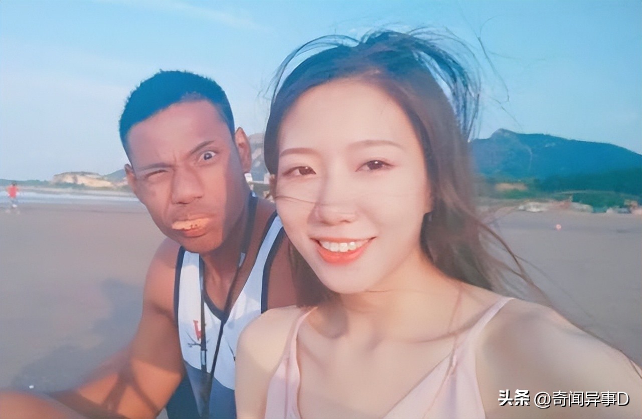 女生公开称黑人“天赋异禀”？发布“*爱性**笔记”，简直不堪入目