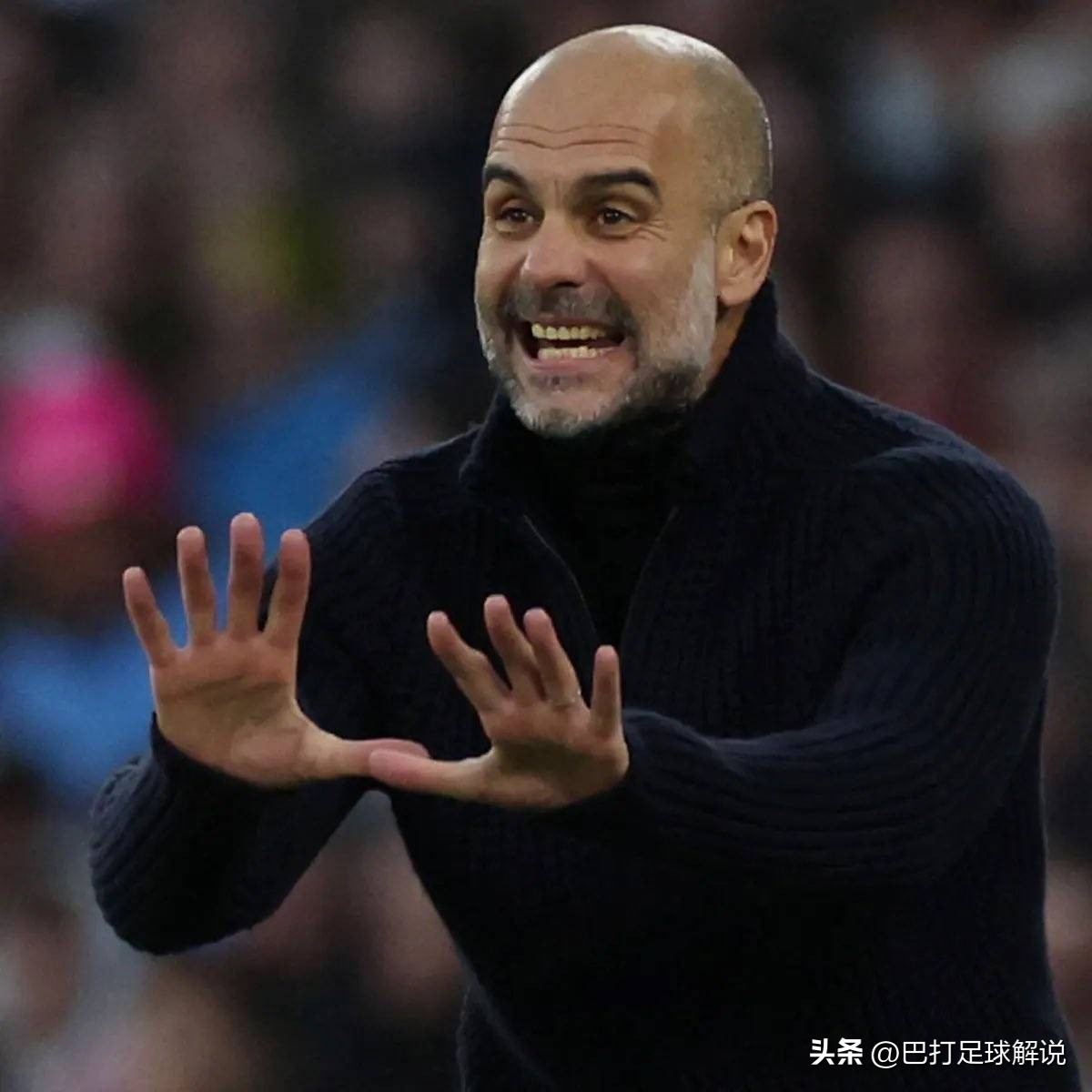 曼城夺欧冠哈兰德意义,曼城欧冠3连胜+哈兰德双响