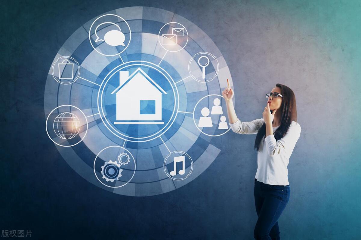 智能家居全屋智能都有哪些,智能化家居都能达到什么效果