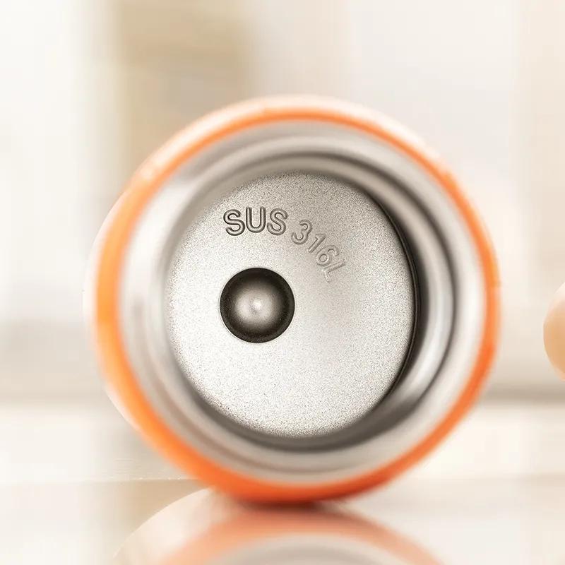 本命年杯子龙年新年保温杯,虎年大容量保温杯