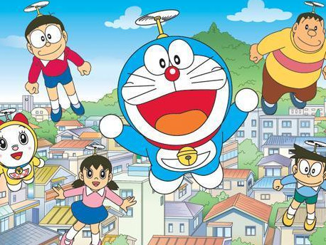 80-90年代最经典的动漫你看过吗,盘点90后和00后都看过的动漫