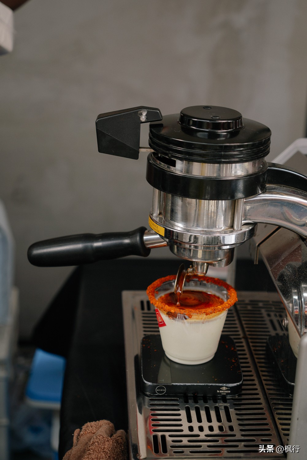 北京初夏，去好玩的市集，结识有趣的灵魂，1万种咖啡+伍德吃托克