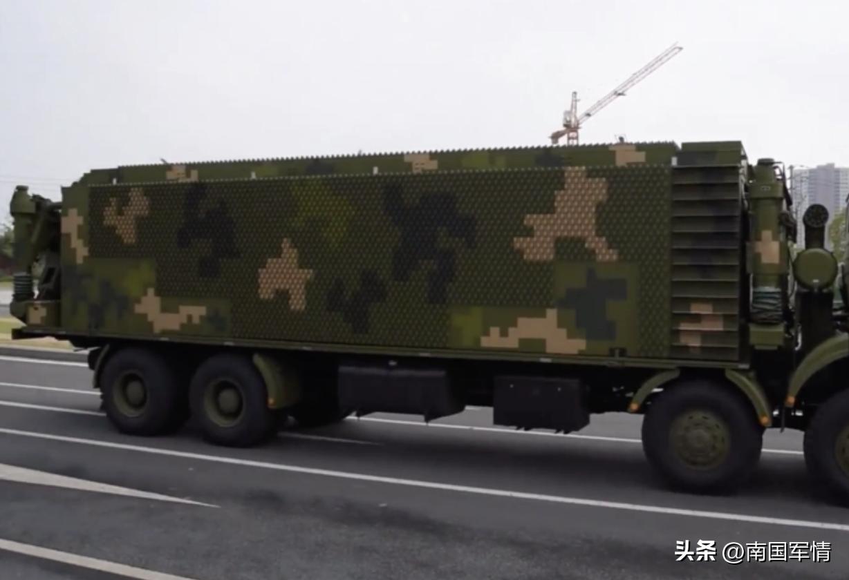 美国对沙特最新军事消息,美媒沙特激光武器