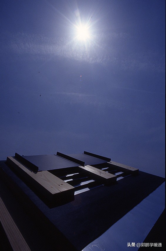 日本窗户防雨建筑设计,日本建筑采光设计