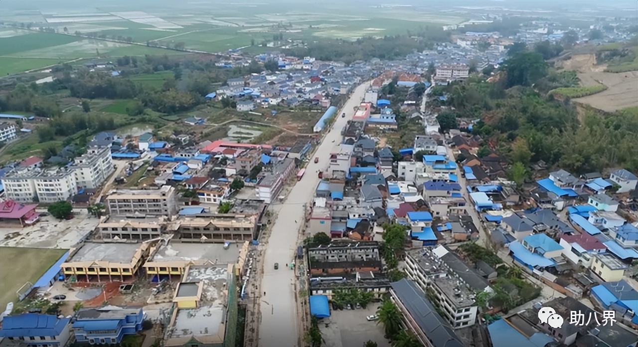西双版纳的地标,西双版纳6国地标打卡