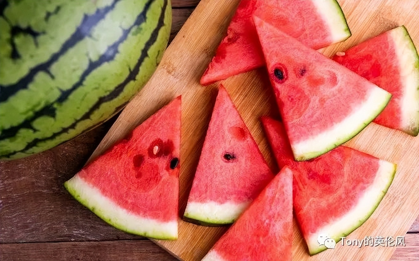 酷暑高温下用餐推荐，解暑小指南来啦！